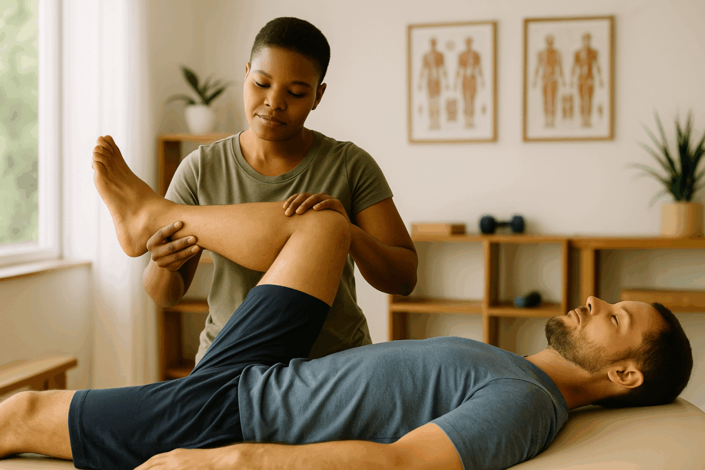 Acute & Chronic Pain