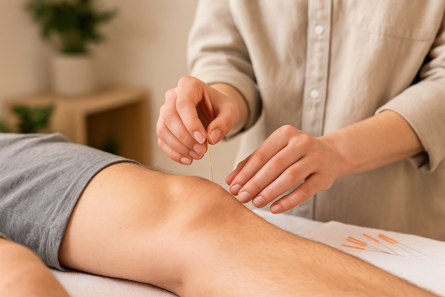 CPMT - Acupuncture 02