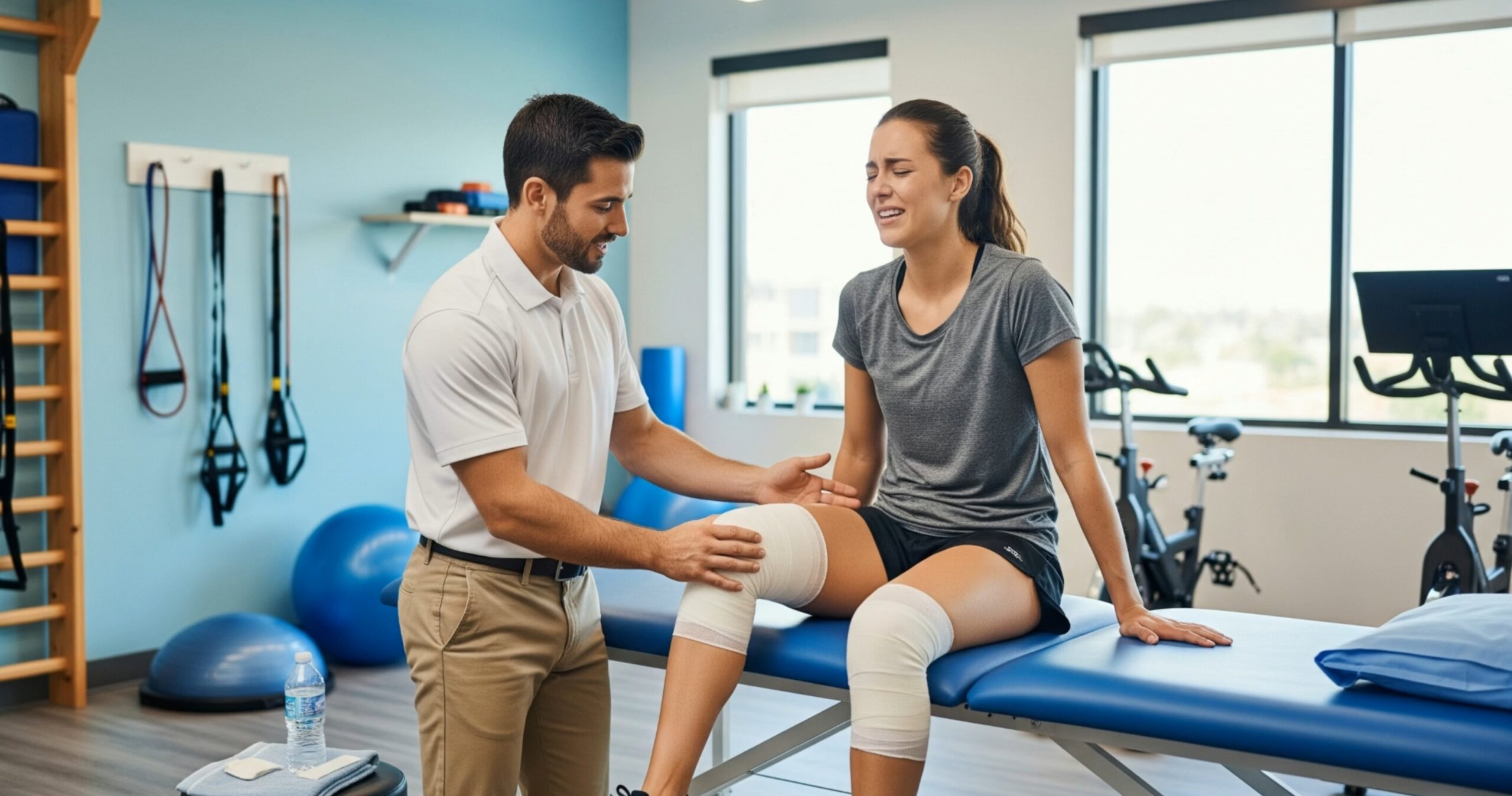 CallinWood PT-31-Athletic Therapy 1